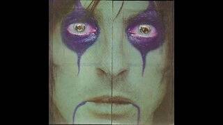 From the Inside ~ Alice Cooper