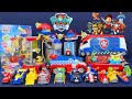 31 Minutes Satisfying with Unboxing Super Cool Paw Patrol Toys Series ASMR | Review Toys