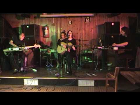 Baltic Tour 09 - Dora Bleu, Alexey Borisov, Anton ...