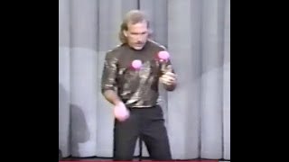 Piano Juggler 1990