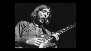 Video voorbeeld van "Duane Allman & The Allman Brothers; Song Of The South (Preview)"