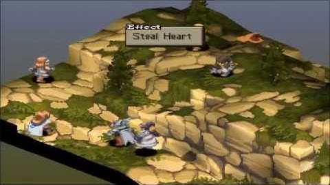 FFT AI Tournament Round 4 Match 1 (2/2)