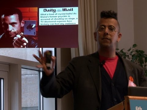 Trick or Treatment? Alternative Medicine on Trial (Simon Singh)