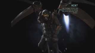 Batman: Arkham Origins- Game Over: Firefly