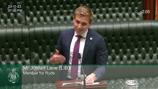 The Future Of Macquarie Park