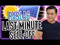 Raslag Last Minute Sell-off | PSE OPENING BELL LIVE JUNE 07, 2022