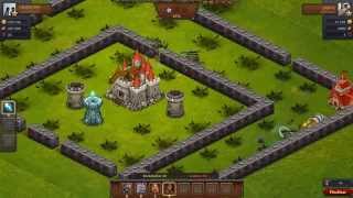 Tecnicas Para Subir Rapido La Moral En Throne Rush 2014