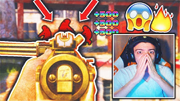 how to get the most OVERPOWERED WEAPON! (YOU NEED THIS!) - World War 2 SECRET Epic Type 100 GOD GUN!