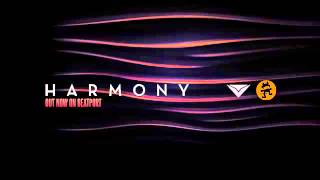 Vicetone - Harmony