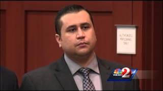 Jury To Hear Closing Arguments In George Zimmerman Case