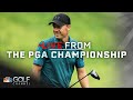 Jordan spieth pursues career grand slam at valhalla  live from the pga championship  golf channel