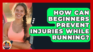How Can Beginners Prevent Injuries While Running? - All Sorts Of Running