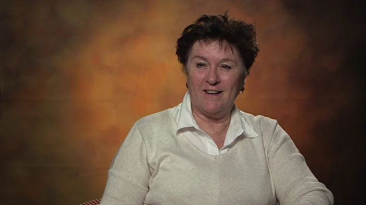 Talking History - Julia Ritchie on the Golden Slip...