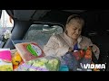 Обзор покупок из Великого Walmart,lorausa