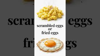 French Toast or Pancakes? The Ultimate Breakfast Showdown! 🍞🥞