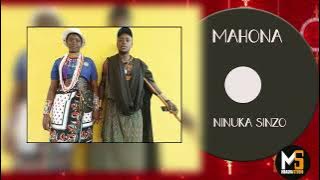 MAHONA NIMUKA  SINZO PRD MBASHA  STUDIO  2025