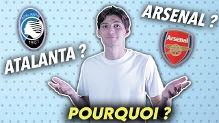 ❓D'OÙ VIENNENT LES NOMS DES CLUBS DE FOOTBALL ? ⚽️