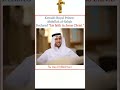 Kuwaiti Royal Prince Abdullah Al Sabah Declared His Faith In Jesus Christ Kuwaiti Royal Prince Abdullah Al Sabah Declared His Faith In Jesus Christ