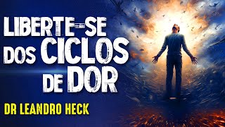 BIOCONEXÃO e CICLOS de DOR - LEANDRO HECK - #374