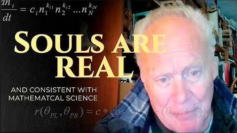 Consciousness Is Real: The Backpropagation Inventor on Why Your Soul Matters | Paul Werbos