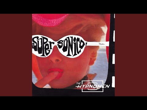 The Urge artwork