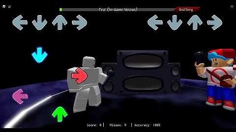 Basically FNF: Remix Silva Pack [Official Rips] Test (In-Game Version) #2473