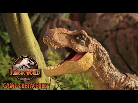 Video: Membuat Rekonstruksi Penampilan Tyrannosaurus Yang Paling Tepat - Pandangan Alternatif