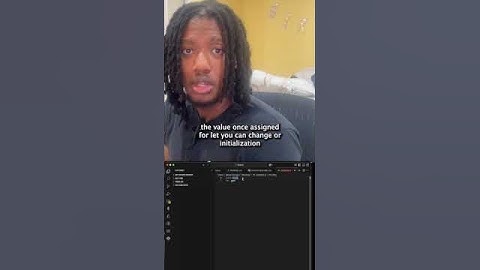 JavaScript Basics: Variables & Data Types in 60 Seconds 🚀 by Jamaican