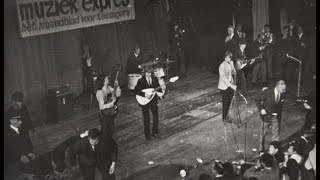 The Rolling Stones Live 08/08/1964, Kurhaus, Scheveningen, Netherlands (sync)