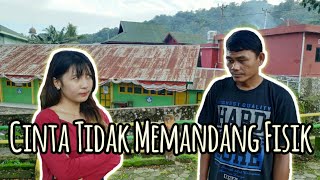 CINTA TIDAK MEMANDANG FISIK  ANAK MORUT || FILM PENDEK ||