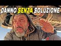 Un danno SENZA soluzione 😥 una MEZZA fregatura 😩 e un finale ITALIANO 😋 Giro del MONDO in CAMPER 4x4