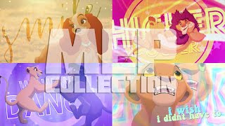 ✦ - mep collection #7