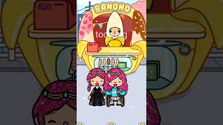 She Lost Her Bestfriend But....°°?° | Toca Life World  | Toca Life Story | Toca Boca