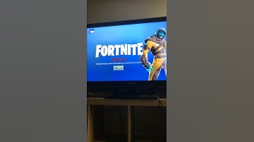 How to fix network failure in fortnite