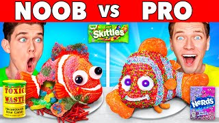 Best of Food Art Challenges!!! [Part 3] How To Make Amazing Digital Circus vs Roblox Pancake Art by Collins Key Top Videos 574,647 views 5 months ago 4 hours, 1 minute