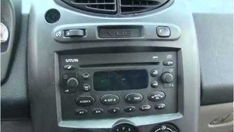 2005 Saturn VUE Used Cars Dalton GA