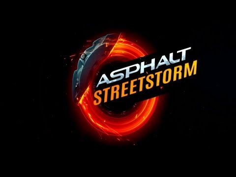 Asphalt Street Storm Racing (by Gameloft) - iOS/Android - HD Gameplay Trailer