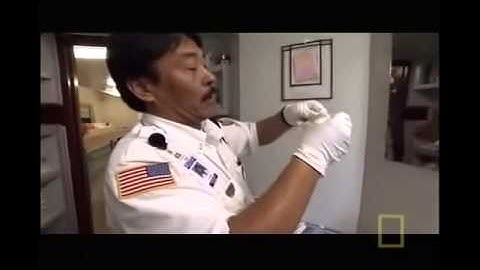 Lockdown Prison Oakville Maximum Security Prisons Documentary