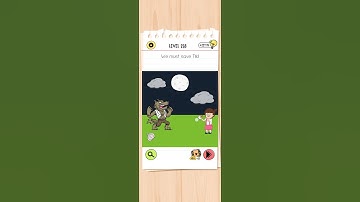 BRAIN TEST 4 LEVEL 228