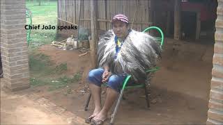 Indigenous Peoples of Brazil Speak for Themselves – Terena