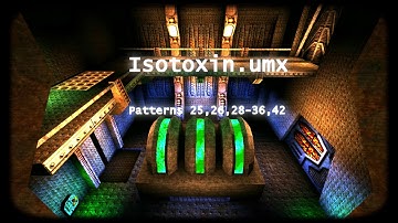 The Hidden Music of Unreal