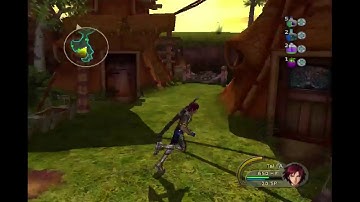 squiben666 plays sudeki part 1