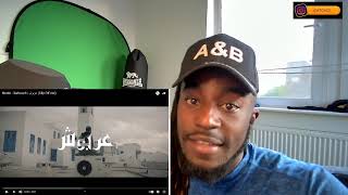 Nordo - 3arbouch | عربوش (Clip Officiel) REACTION