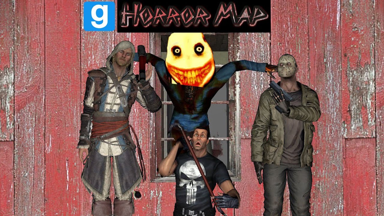 Gmod Horror Map Frozen Winter TheHorrorSaga Ep1 WHAT THE HELL IS HAPPENING YouTube gmod-horror-map-frozen-winter-thehorrorsaga-ep1-what-the-hell-is-happening-youtube