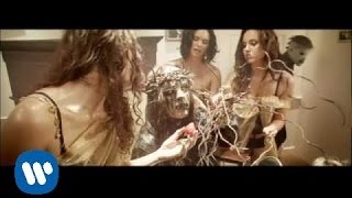 Video thumbnail of "Slipknot - Dead Memories [OFFICIAL VIDEO]"