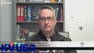 Austin could soon enter 