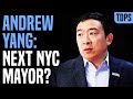 Andrew Yang ALREADY WINNING NYC Mayor Poll