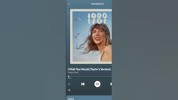 Put your playlist on shuffle #capcut #erastour #music #taylorswift