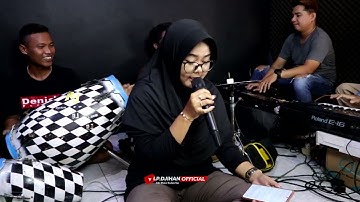 KEMBANGE RINDU MUSIK TENGDUNG SANDIWARA VOC. AAN ANISA