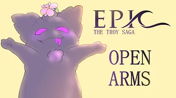 Open Arms - EPIC: The Musical Animatic